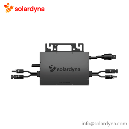 Micro Inverter LDW-800/1000