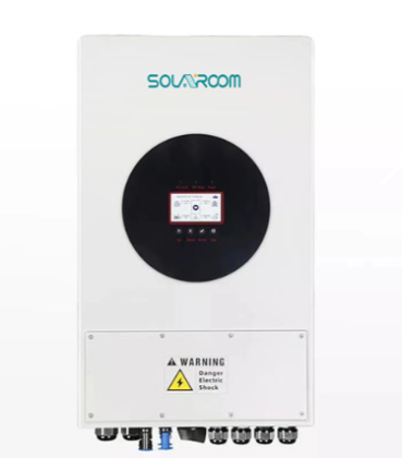 Sunsmart-L Series 3.6/4.6/5K