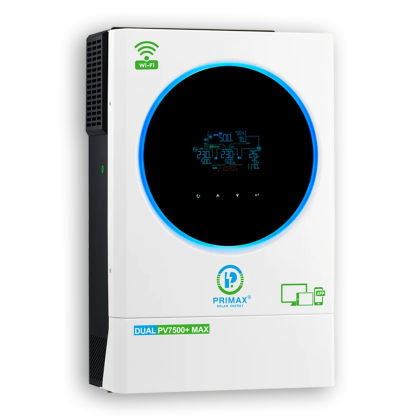 Galaxy Series Dual PV7500+ Max