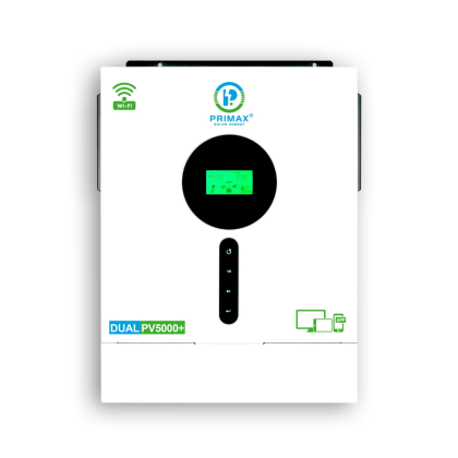 Galaxy Series Dual PV5000+