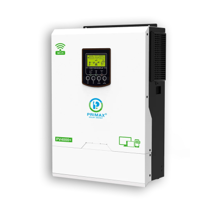 Galaxy Series PV4000+