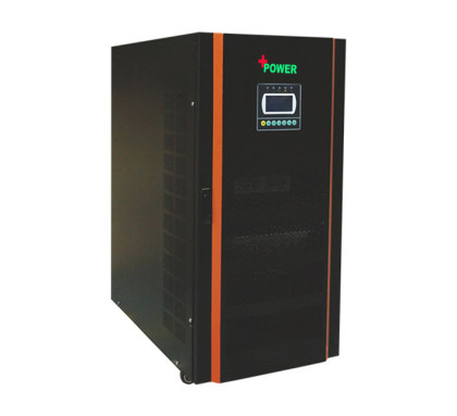 Hybrid Single Phase Series Inverters
