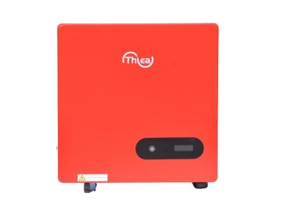 SE-TH01 5kW-30kW