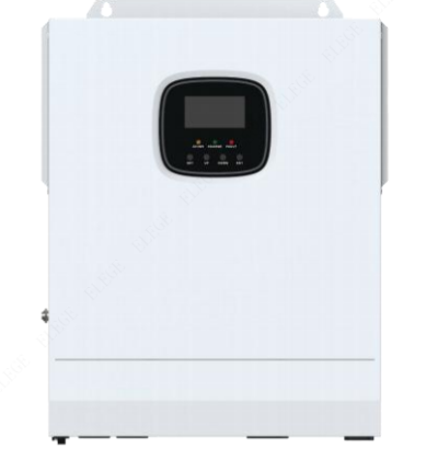 HSI 3-5.5KW