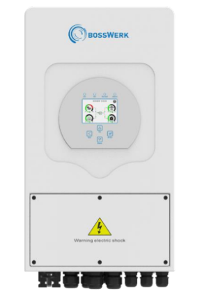 BW-HY3600 und BW-HY4600