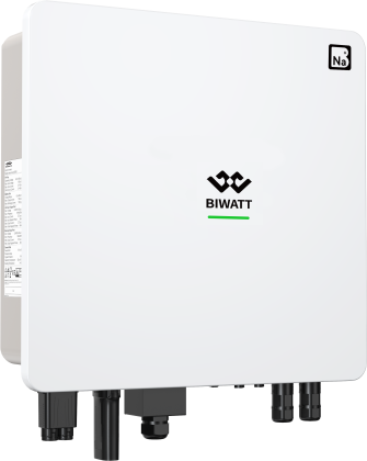 Hybrid Inverter H1 Pro for Sodium-ion Battery