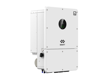 Hybrid Inverter H3 for Sodium-ion Battery