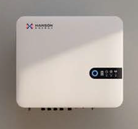 HS3-8KLH-W Hybrid Inverter