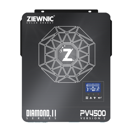 Diamond II Series 6G (PV4500)