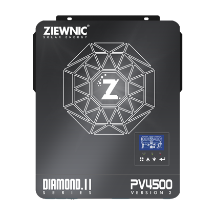 Diamond II Series SP-2200 (PV4500) 24V - 48V (Off Grid)