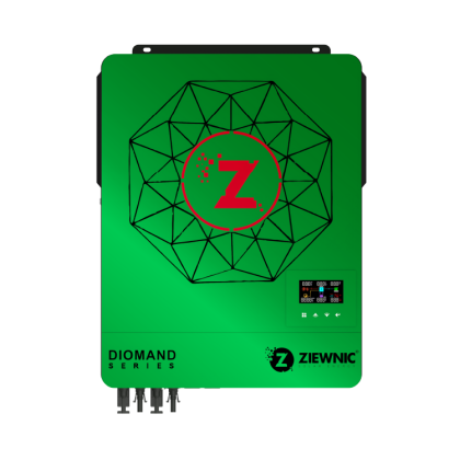 Diamond Series 8.5 - 10.5kW