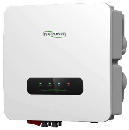 HYX-S3K/3K6/4K/4K6/5K/6K/7K5-S