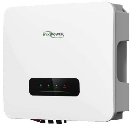 HYX-S7K/8K/9K/10K/12K-S