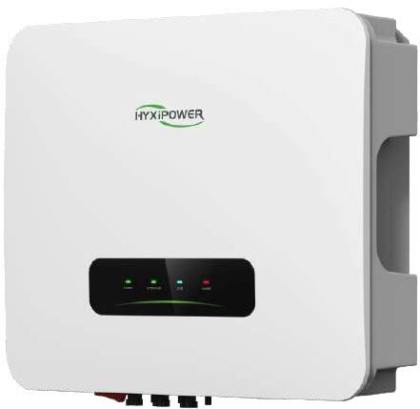 HYX-H3K/3K6/4K/4K6/5K/6K/8K-HS