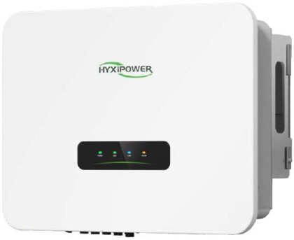 HYX-H15K/20K/25K/30K-HT1