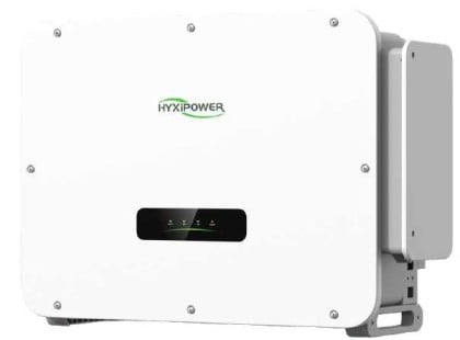 HYX-S75K/100K/110K/120K-T