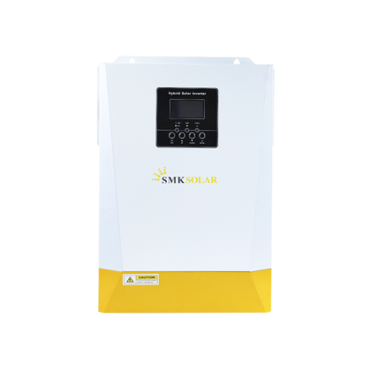 M Series [PV 60-500Vdc] 3.5 / 5.5KW