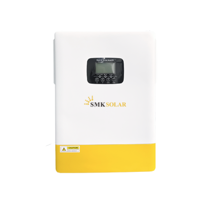 EP Series [ Plastic PV 60-500Vdc] 3.5/ 5.5KW