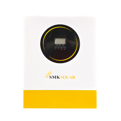 EM Series［PV 60-500Vdc］8.5/11KW