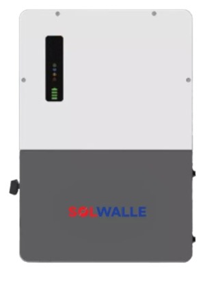 solwalle hybrid innverter SW 30/60KTH/HV-US
