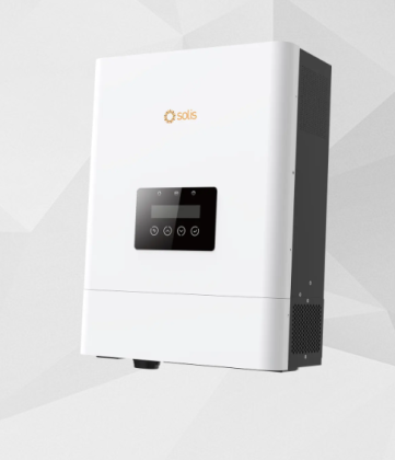 S6-EO1P(4-6)K-48 Solarator Series