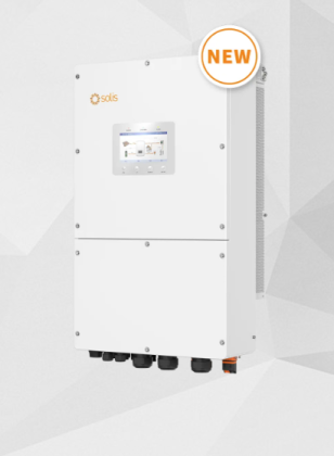 S6-EH3P(30-60)K-H(21A) Solarator Series