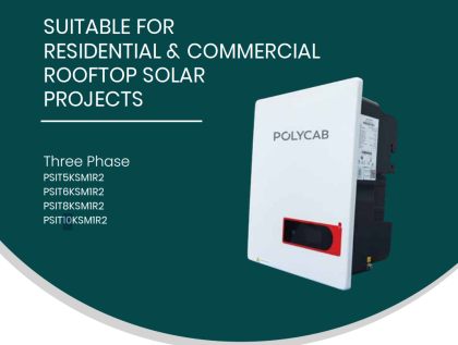 PSIT5-10KSM1R2 Three Phase