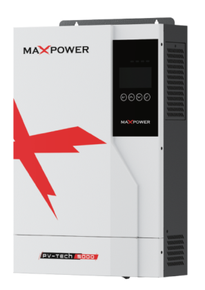 PV Tech 5000