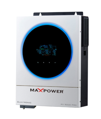 Suntronic PV 5000 Pro