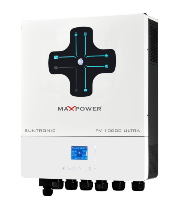 Suntronic PV 10000 Ultra