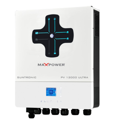 Suntronic PV 12000 Ultra