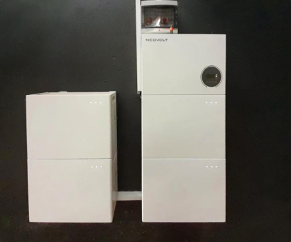 Single Phase Inverter