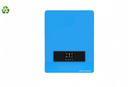 PV Off Grid Hybrid Inverter(EU Model)