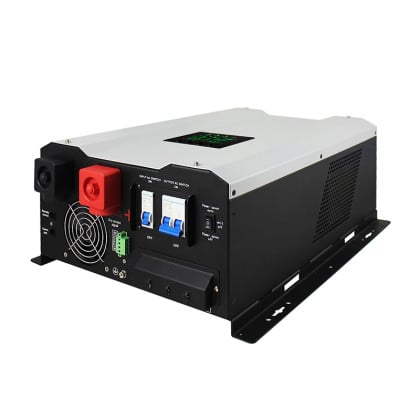 Hybrid Solar inverter（2）