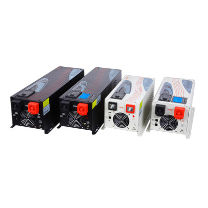 Pure Sine Wave Power Inverter