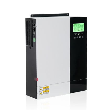 PVM OFF-GRID INVERTER