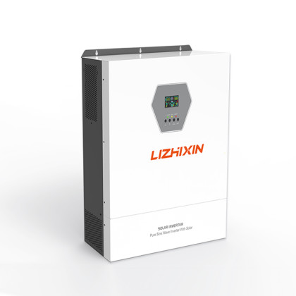 Hybrid Storage Inverter