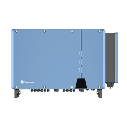 ASW 125 kW LT Series