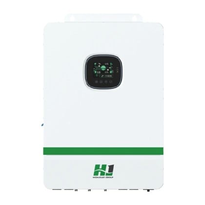 10-12kW Three-Phase Low Voltage Off-Grid Inverter
