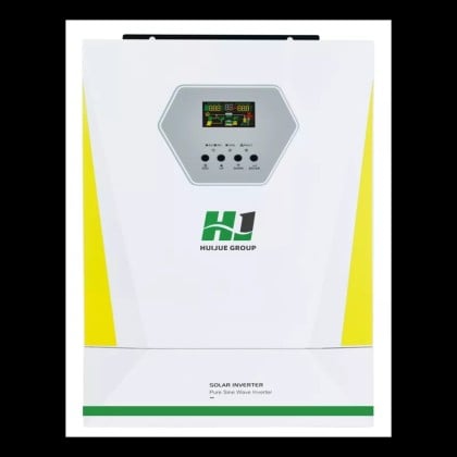 3kW-6.2kW Single-Phase Off-Grid Inverter