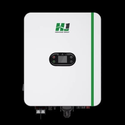 10kW Single-Phase Hybrid Inverter