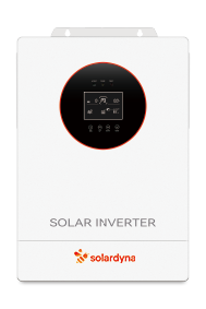 SDUS-Hybrid Solarinverter