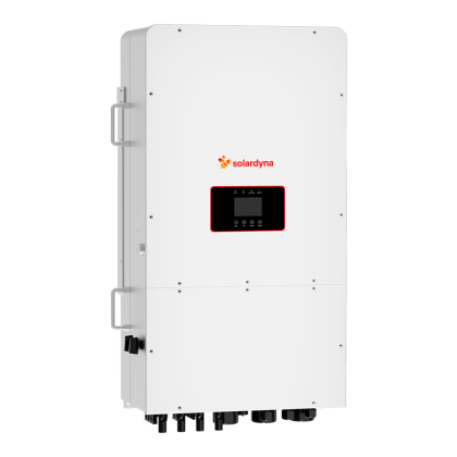 High Voltage Hybrid Inverter