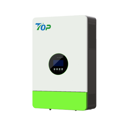 Off-grid solar inverter-SUN AX PRO