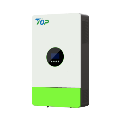 Off-grid and grid-connect-SUN BXed solar inverters