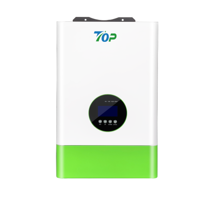 Off-grid and grid-connected solar inverters-SUN CX