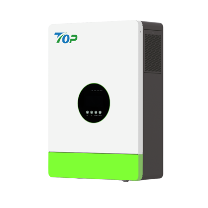 Off-grid and grid-connected solar inverters-SUN EX