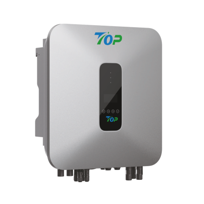 Single-phase hybrid inverter