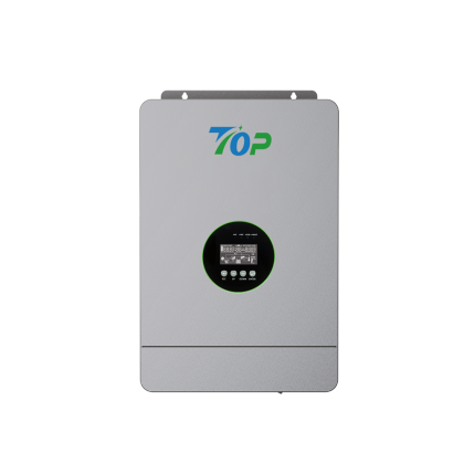 Off-grid solar inverter