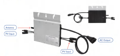 SPD Series 0.8-1.2KW